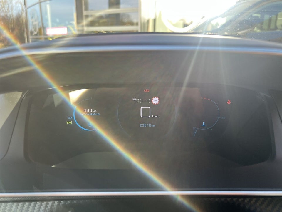 Peugeot 208 1,2 PureTech 100 Allure Pack 5d