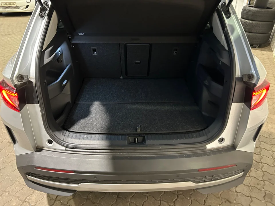 Skoda Elroq 85 iV 5d
