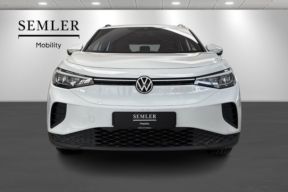 VW ID.4 77 Pro Performance 5d