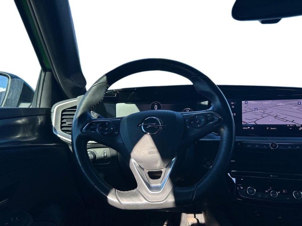 Opel Mokka-e 50 GS Line 5d