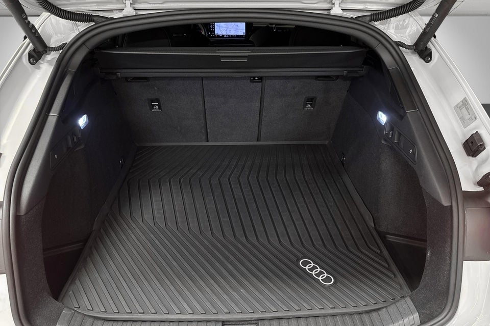 Audi A6 e-tron Progress plus Avant 5d