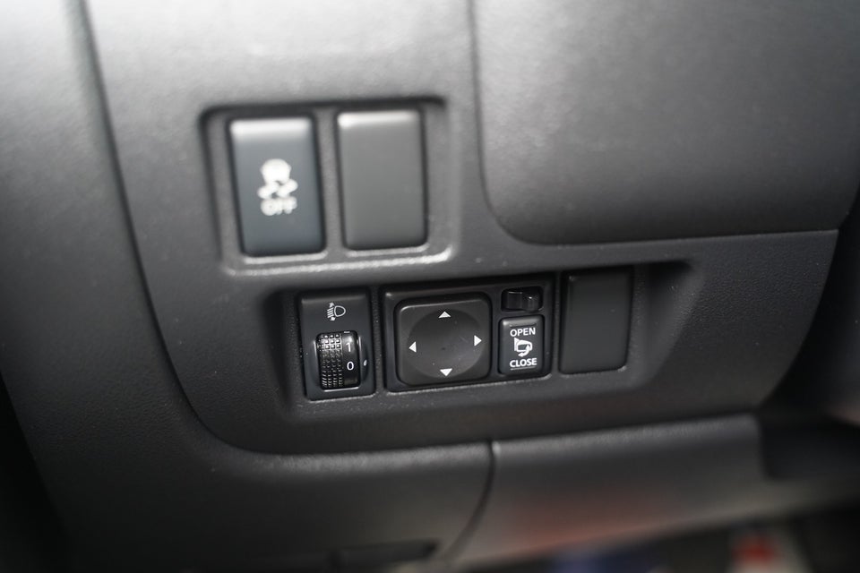 Nissan Micra 1,2 Acenta 5d