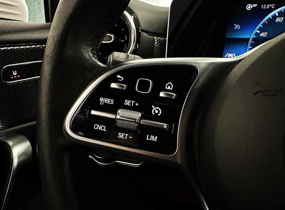 Mercedes A200 1,3 Progressive aut. 5d