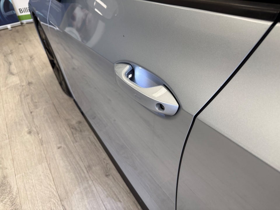 Cupra Born 58 High 5d