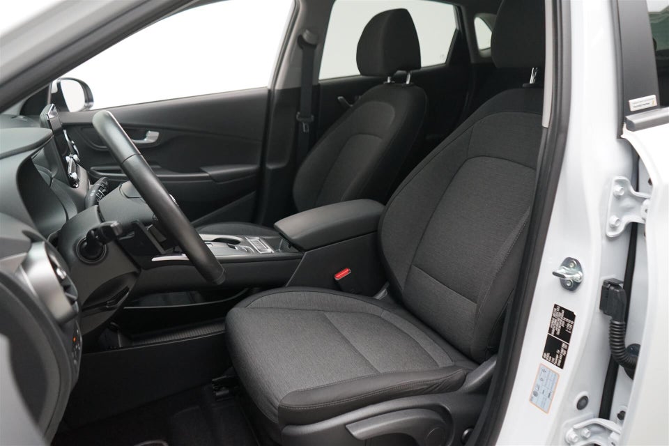 Hyundai Kona 39 EV Trend 5d