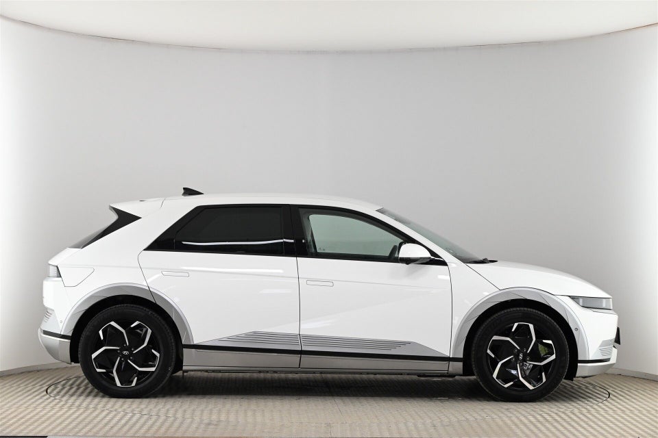Hyundai Ioniq 5 77 Ultimate AWD 5d