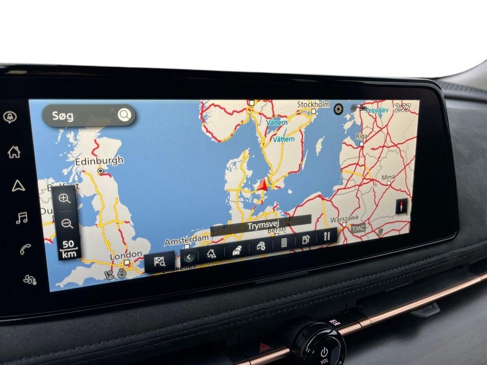 Nissan Ariya 87 Evolve 5d