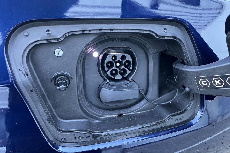 BMW i5 eDrive40 M-Sport Pro 4d