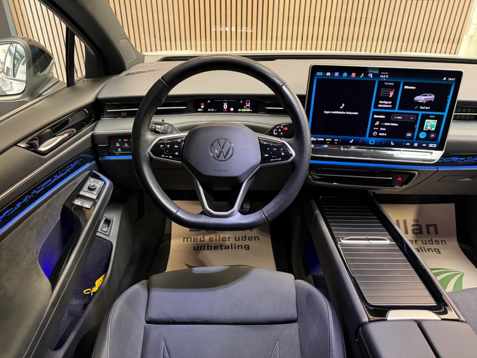 VW ID.7 77 Style Tourer 5d