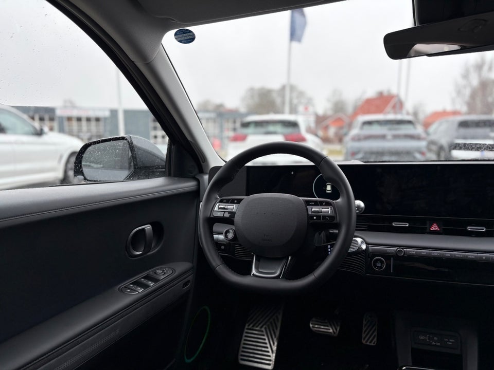 Hyundai Ioniq 5 84 Ultimate 5d