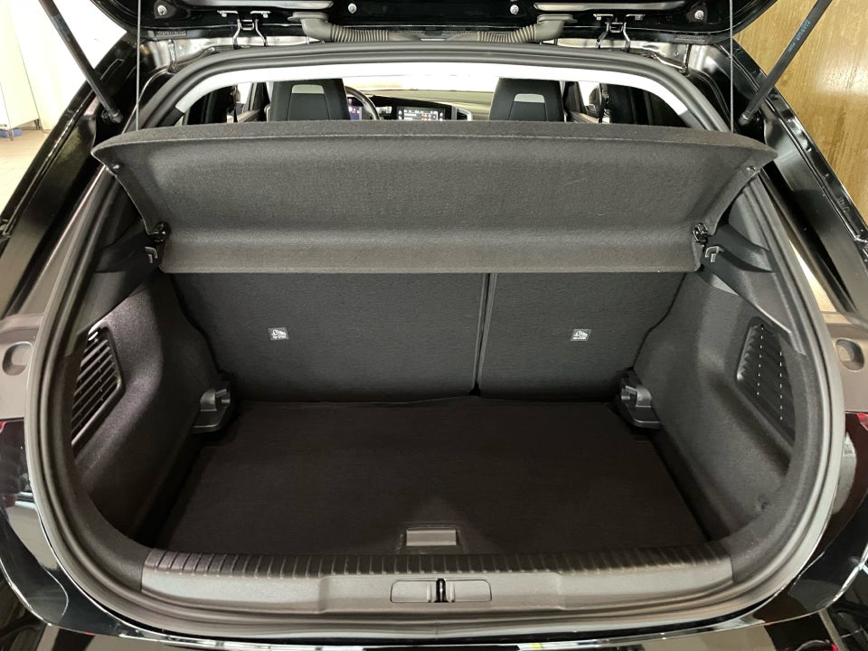 Opel Mokka-e 50 Elegance 5d