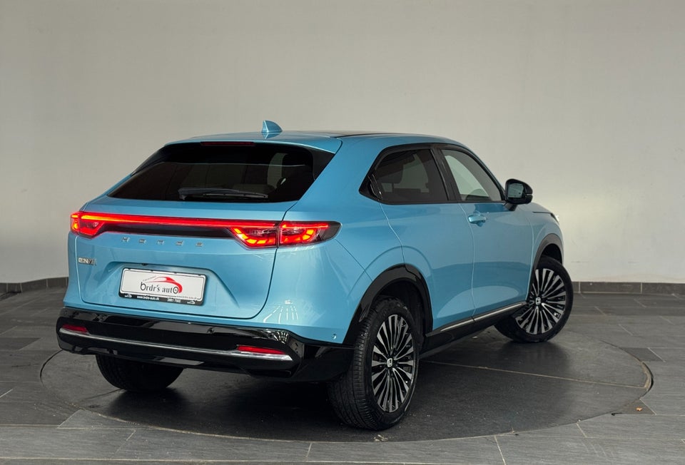 Honda e:Ny1 Advance 5d