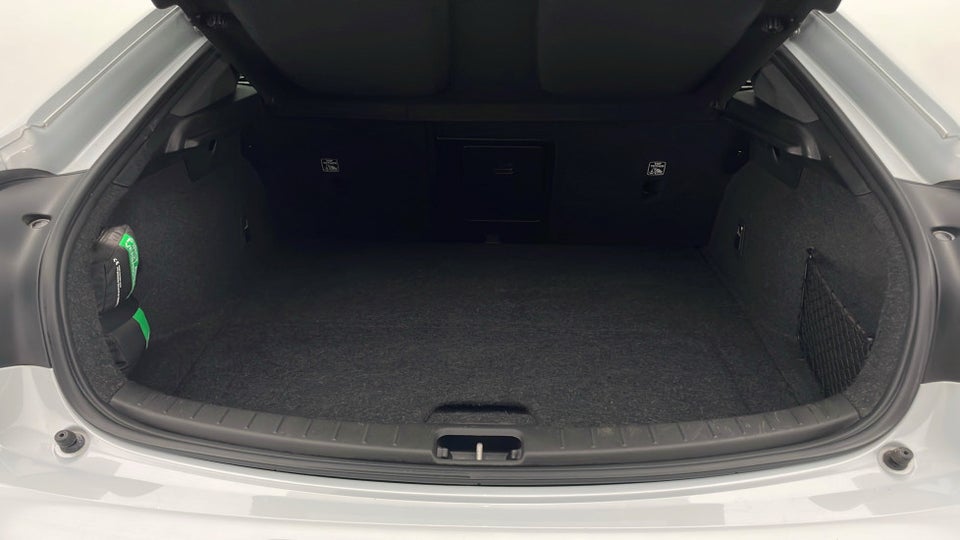 Polestar 2 Standard Range 5d