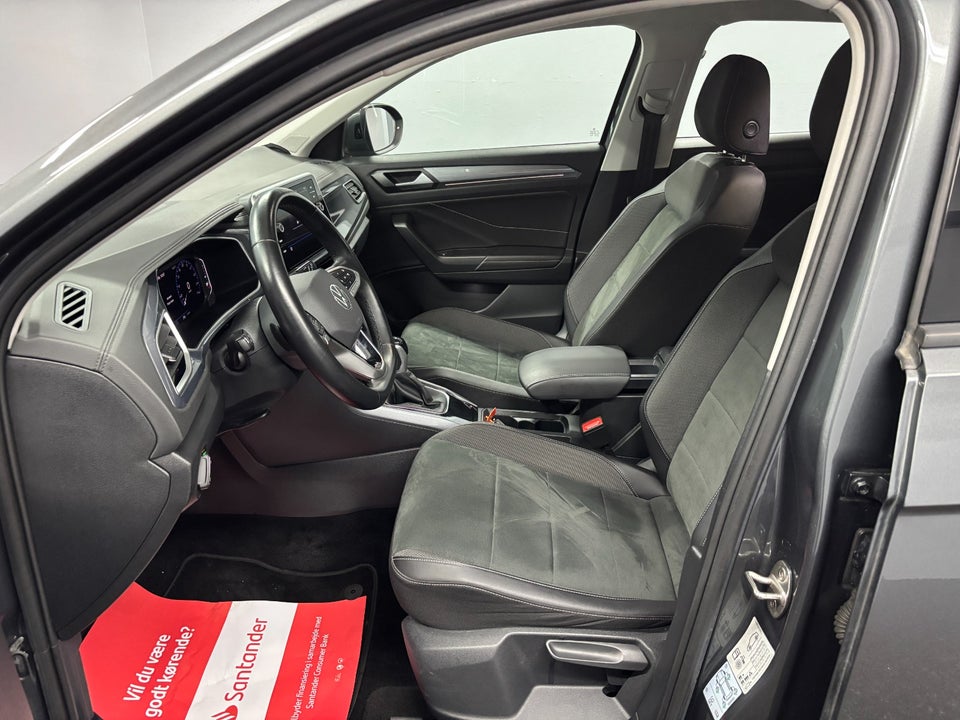 VW T-Roc 2,0 TDi 150 Style+ DSG 5d