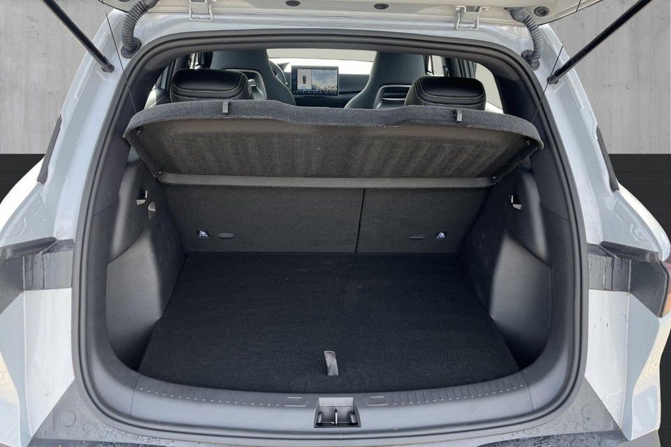 BYD Atto 2 46 Boost 5d