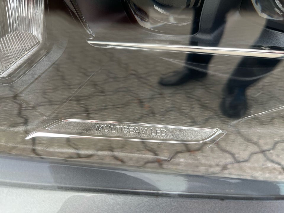 Mercedes CLA250 e 1,3 Progressive Line Coupé aut. 4d