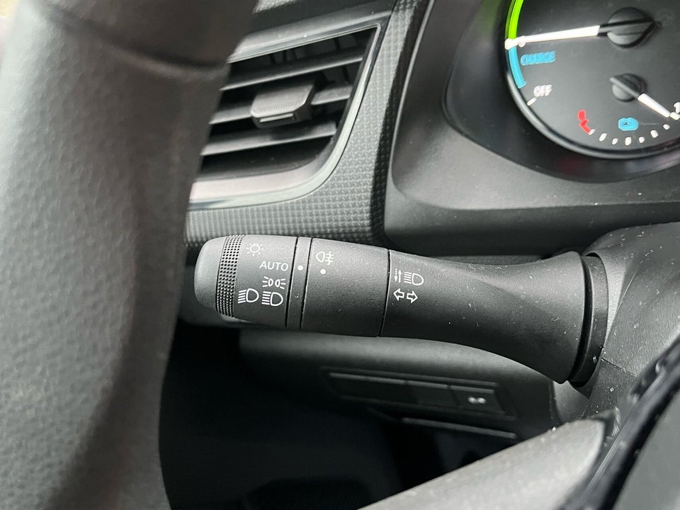 Nissan Townstar 45 Acenta L1H1