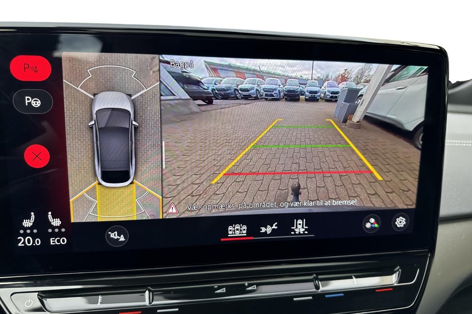 VW ID.5 77 Pro Performance 5d