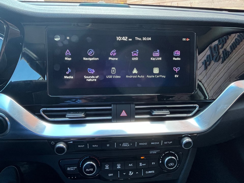 Kia e-Niro 64 Advance 5d