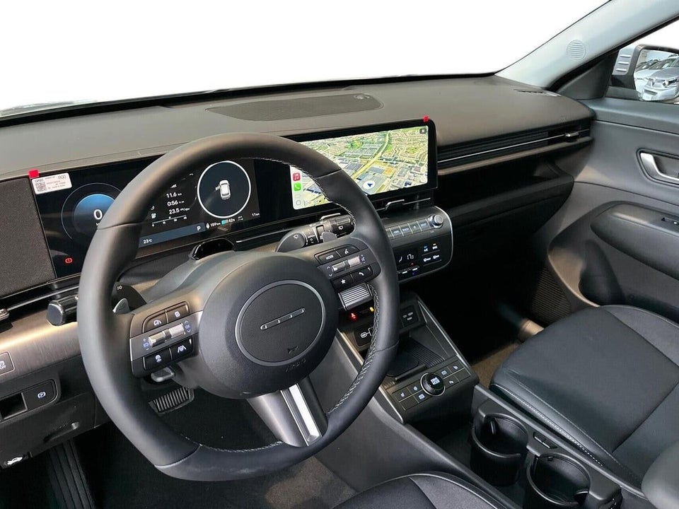 Hyundai Kona 65 EV Advanced 5d