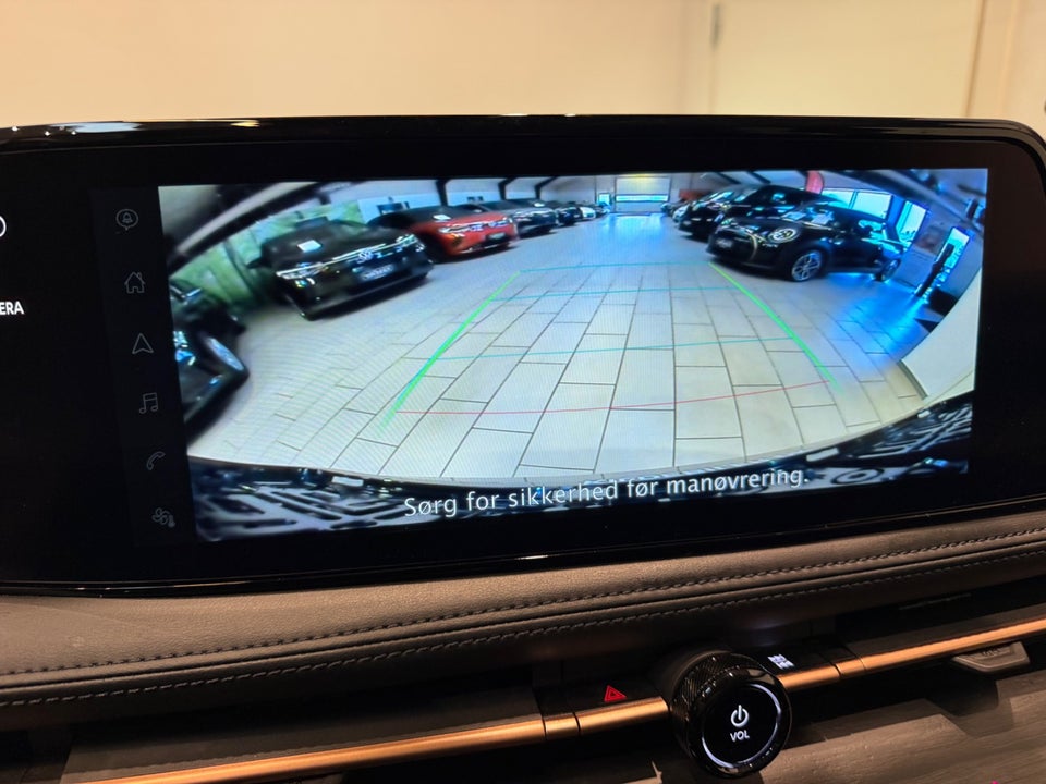 Nissan Ariya 87 Engage 5d