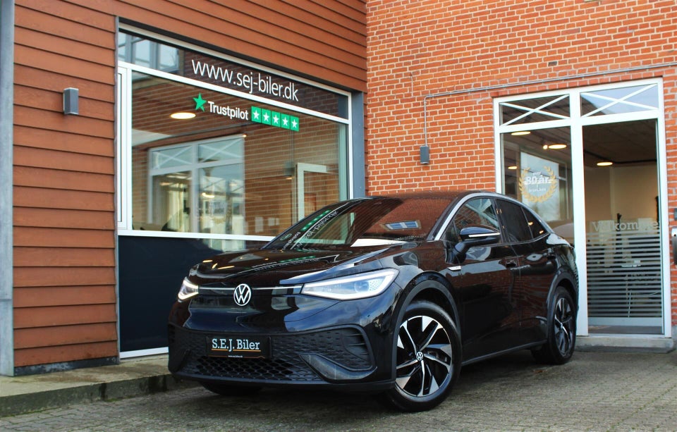 VW ID.5 77 Pro Performance 5d