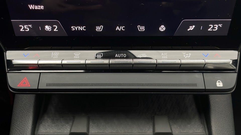 Renault Megane E-Tech 60 Techno 5d