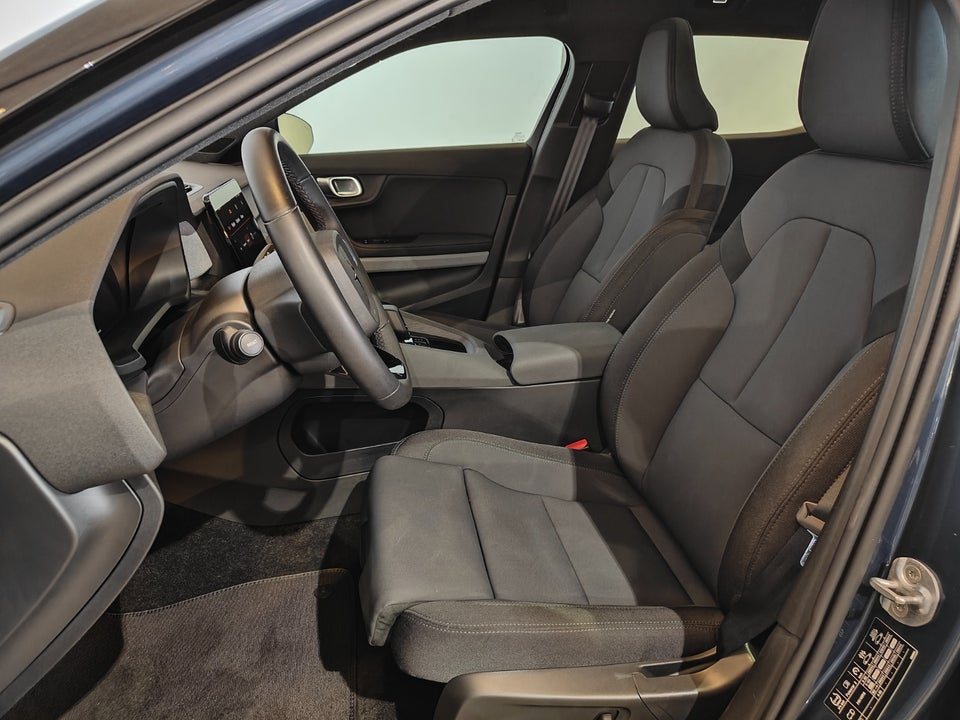 Polestar 2 Long Range 5d