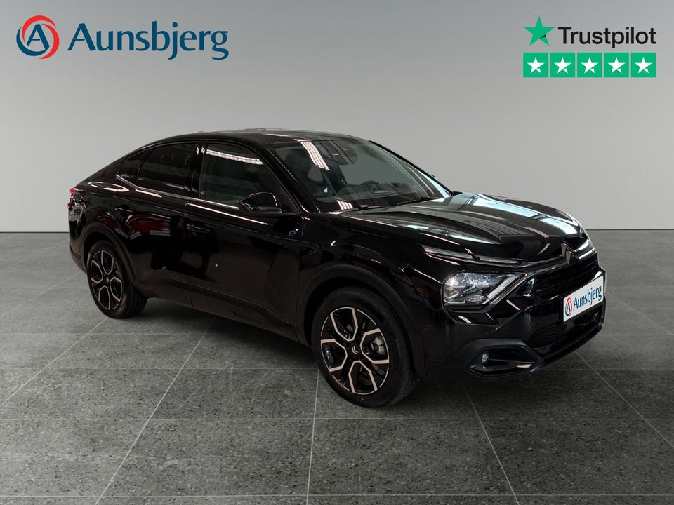 Citroën ë-C4 X 50 Palais 4d