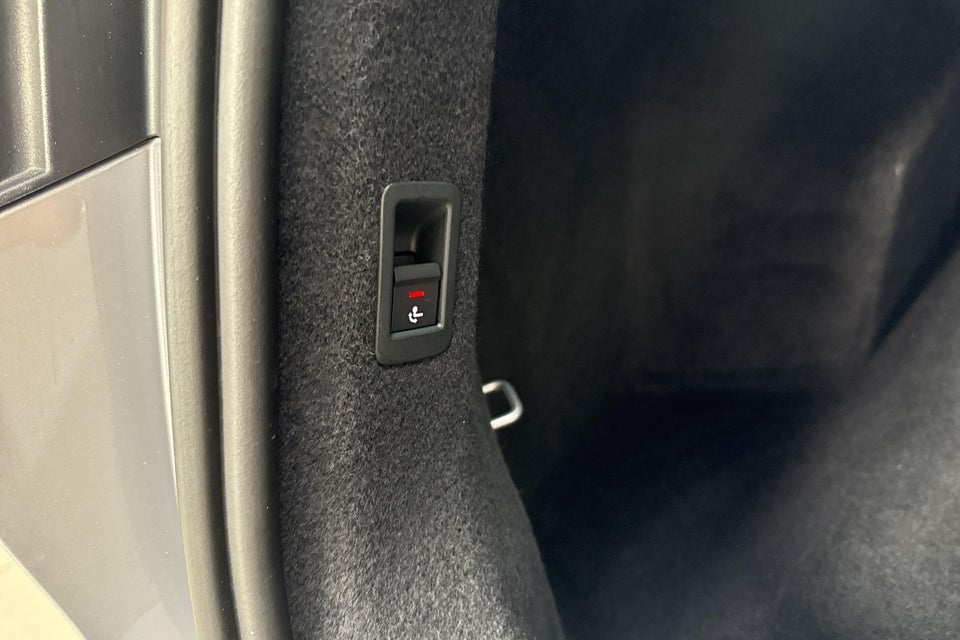 Audi Q4 e-tron 40 Attitude S-line 5d