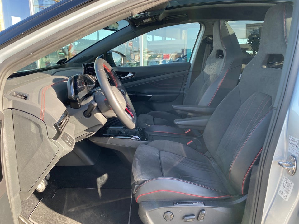 VW ID.5 77 GTX 4Motion 5d