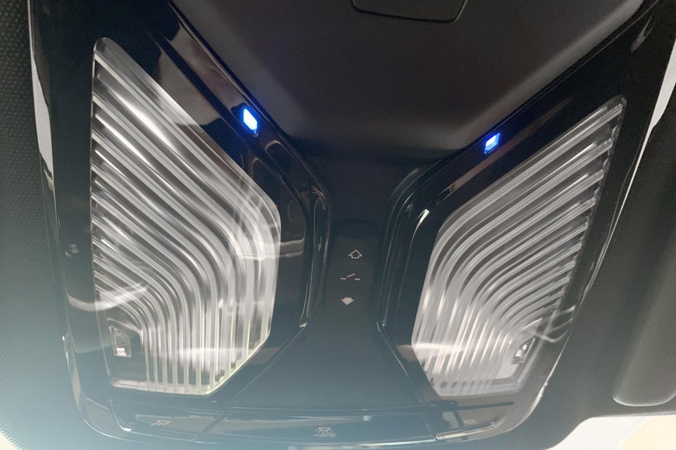 BMW i4 M50 Fully Charged xDrive 5d