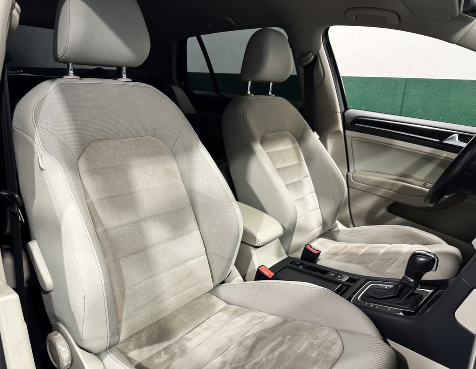 VW Golf VII 1,4 TSi 150 Highline DSG BMT 5d