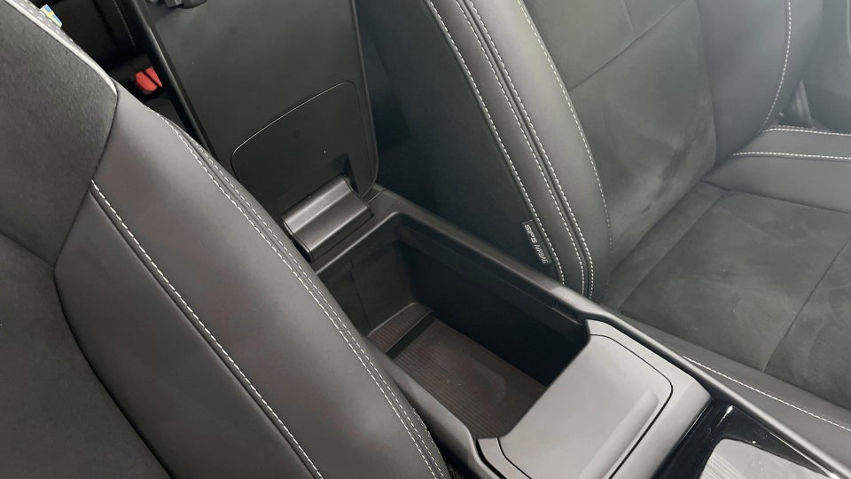 Volvo C40 ReCharge Extended Range Ultimate 5d