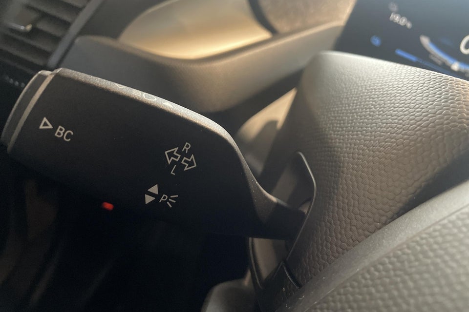 BMW i3 Charged Plus 5d