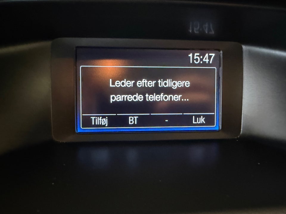 Ford Focus 1,0 SCTi 100 Trend stc. 5d