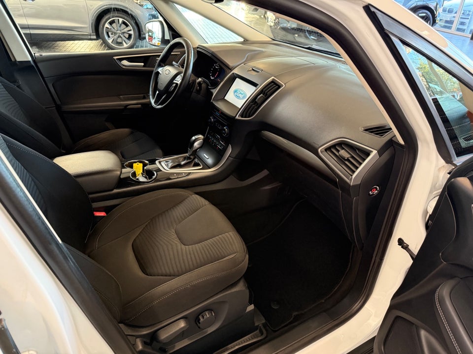 Ford S-MAX 2,0 TDCi 150 Business aut. 5d