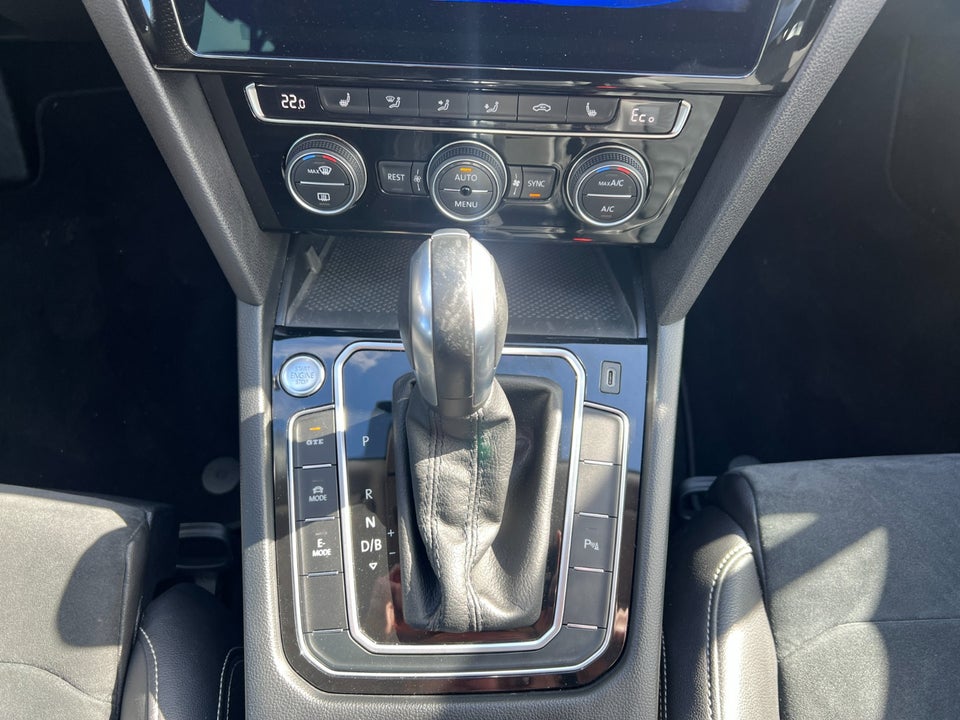 VW Passat 1,4 GTE+ Pro Variant DSG 5d