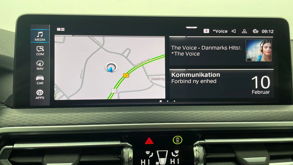 BMW X3 2,0 xDrive30e aut. 5d