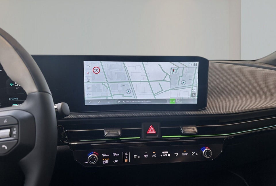 Kia EV6 84 Long Range GT-Line 5d