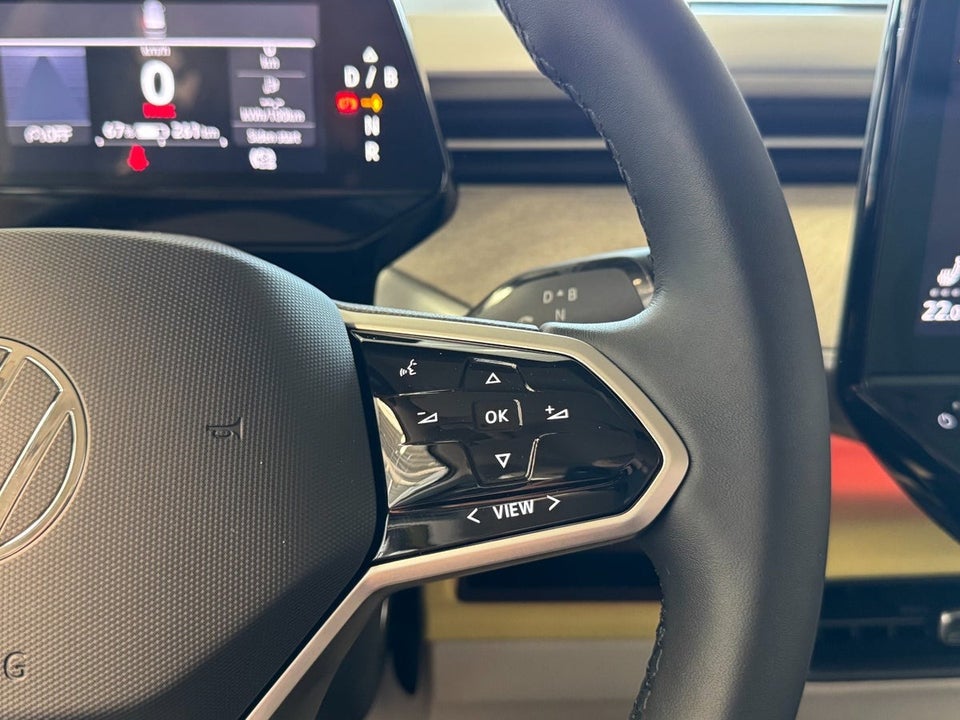 VW ID.Buzz 77 Style SWB 5d