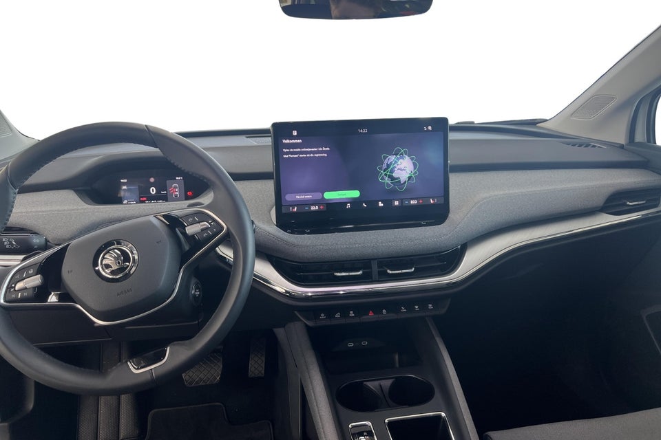 Skoda Enyaq 85x iV Premium 5d