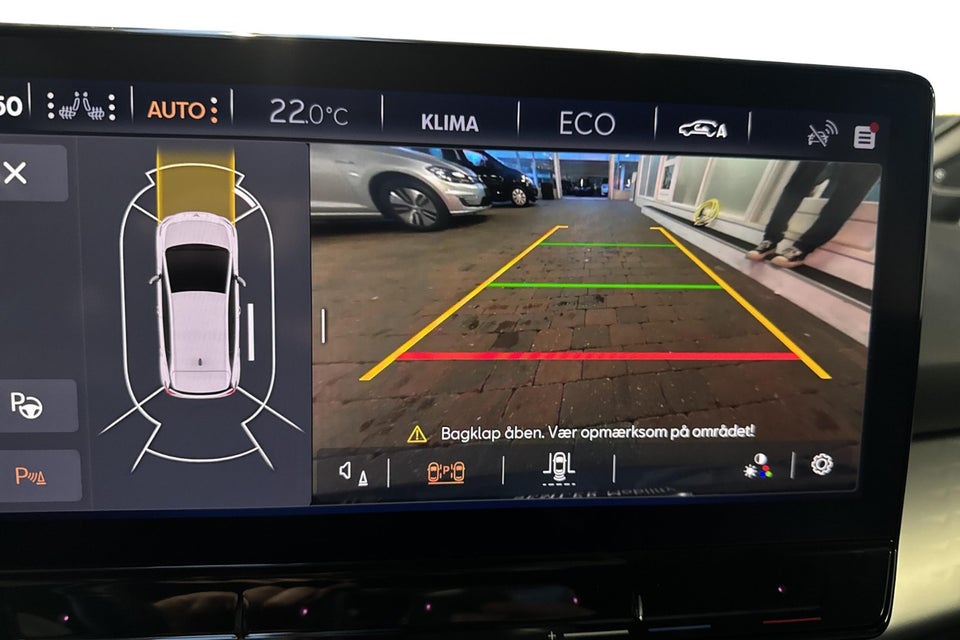 Cupra Born 77 e-Boost 5d