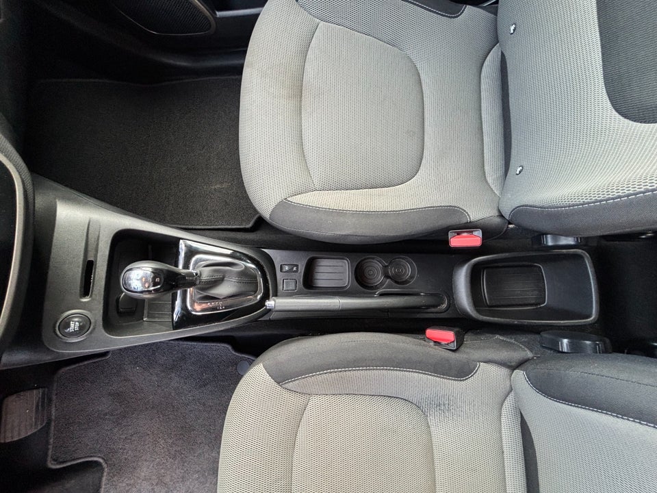 Renault Captur 1,2 TCe 120 Expression EDC 5d