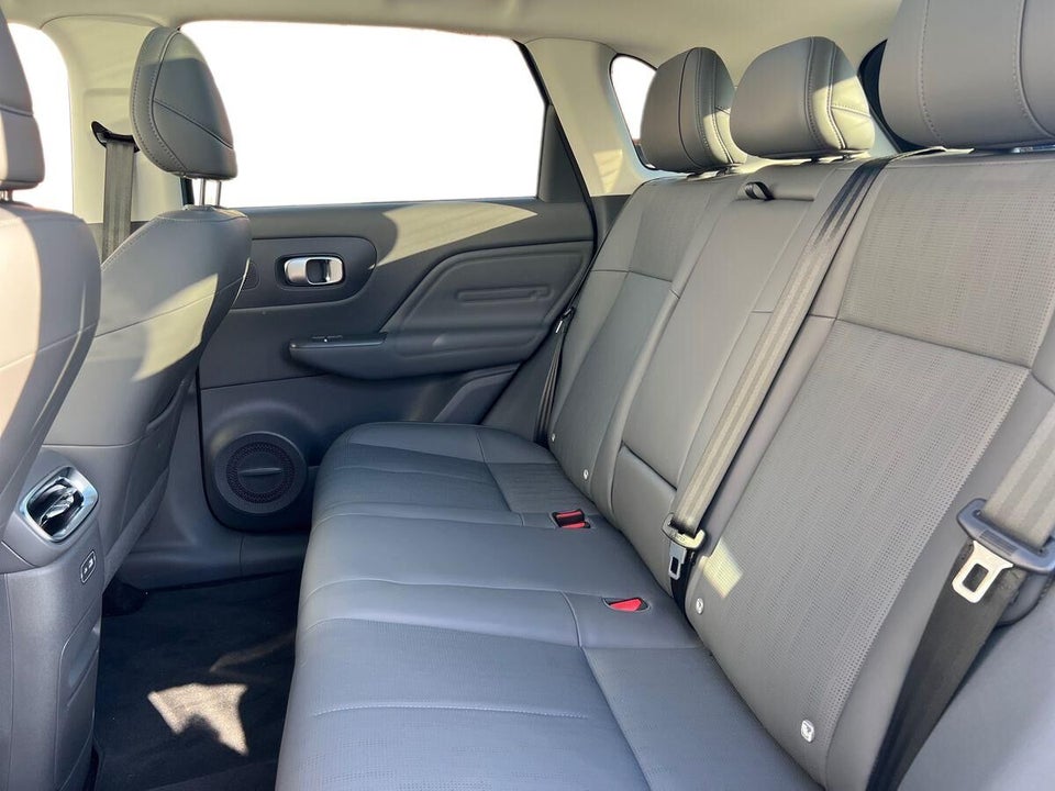 Leapmotor B10 67 Design 5d