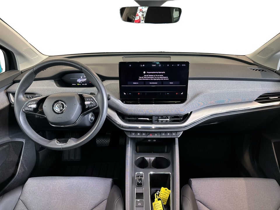 Skoda Enyaq 80 iV Loft 5d