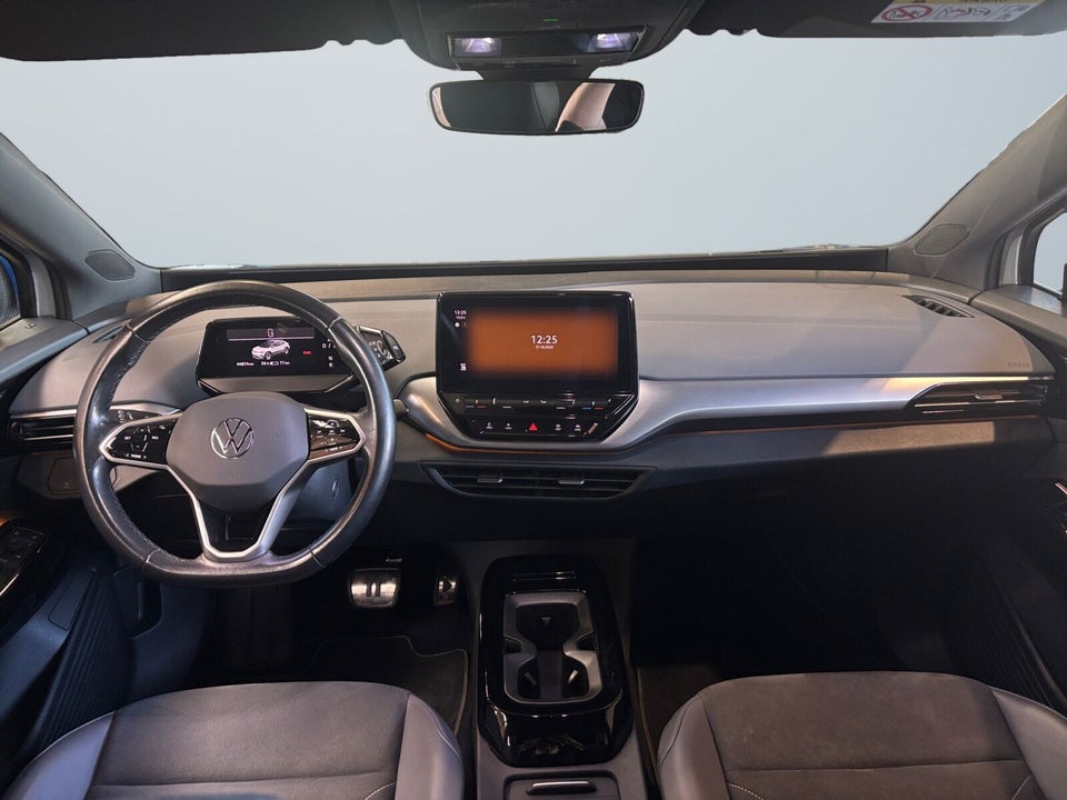 VW ID.4 52 Pure Performance 5d