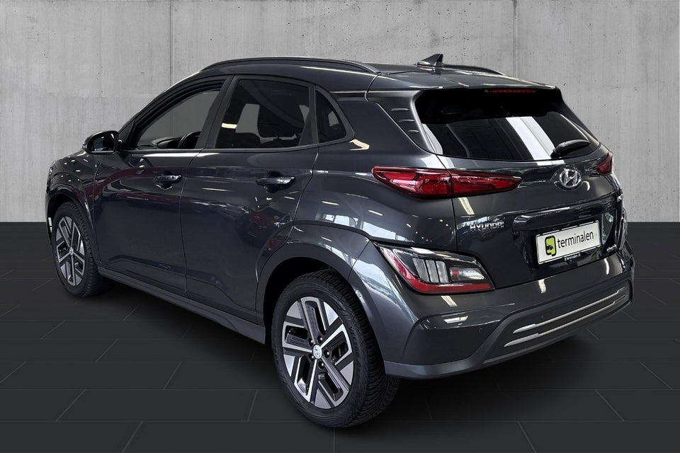 Hyundai Kona 64 EV Trend 5d