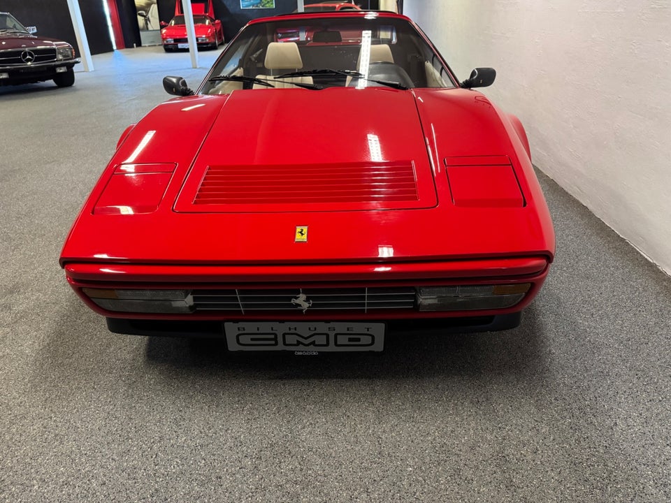 Ferrari 328 3,2 GTS 2d