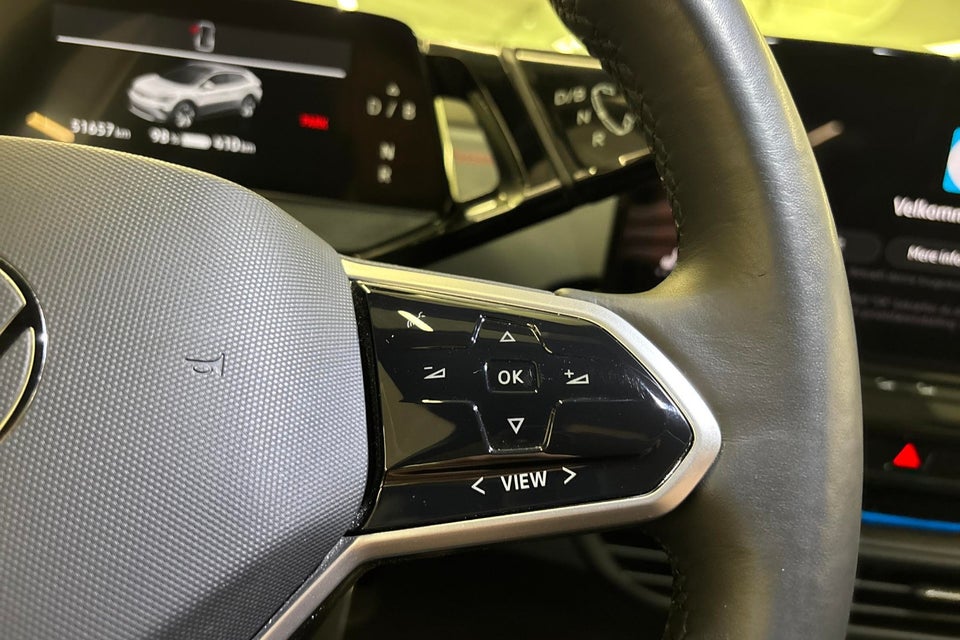 VW ID.4 77 GTX 4Motion 5d